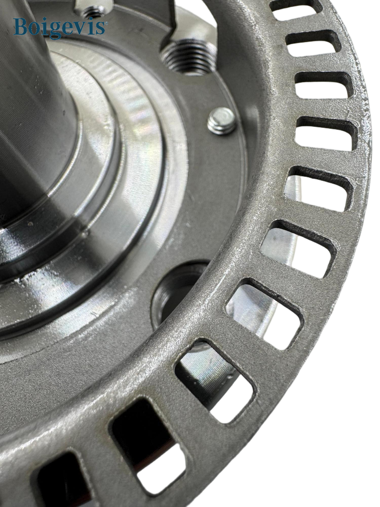 1J0407613C 1J0407613G 180407613 Wheel Hub For AUDI SEAT SKODA VAG VW