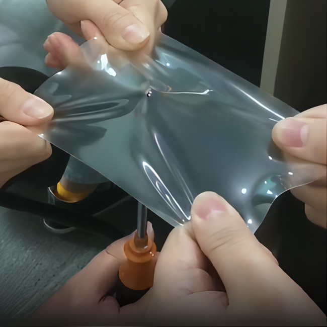 TPU PPF 7.5 Mil Clear Anti Scratch Car Paint Protection Film Great Quality TPU Film