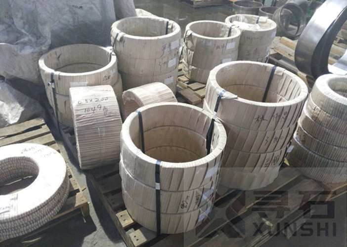 Low Expansion Alloy 4J36 Invar 36 Curie Temperature 230°C