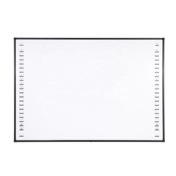Mobile Stand Smart Boards Less Than 2 Mm Accuracy Ideal for Customer Requirement