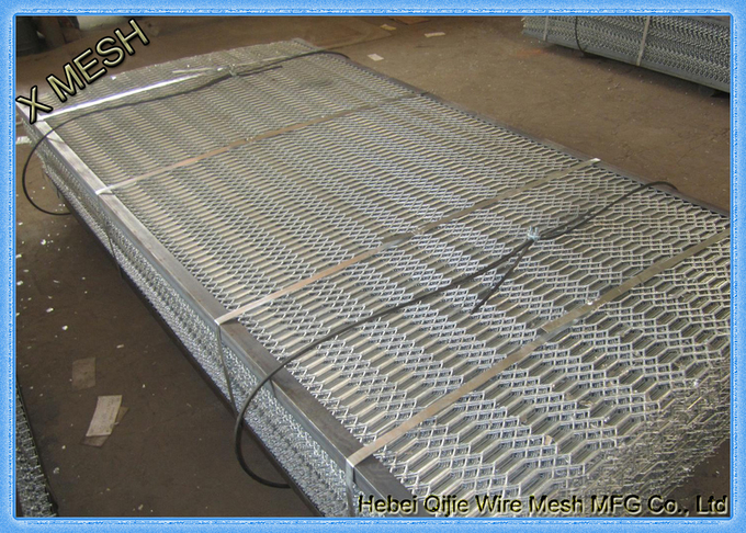 expanded metal mesh 02