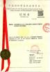Sendy Furniture CO., LTD Certifications