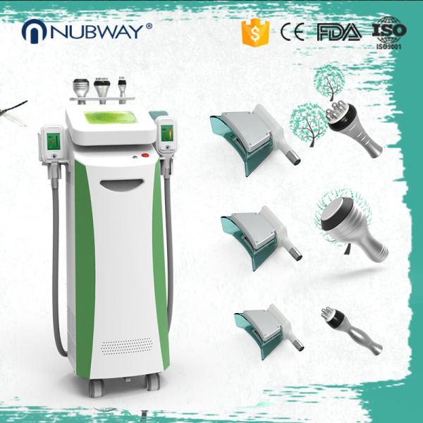 Multifunction cool tech Weight Loss Fat Freezing Cryolipolysis Body slimming