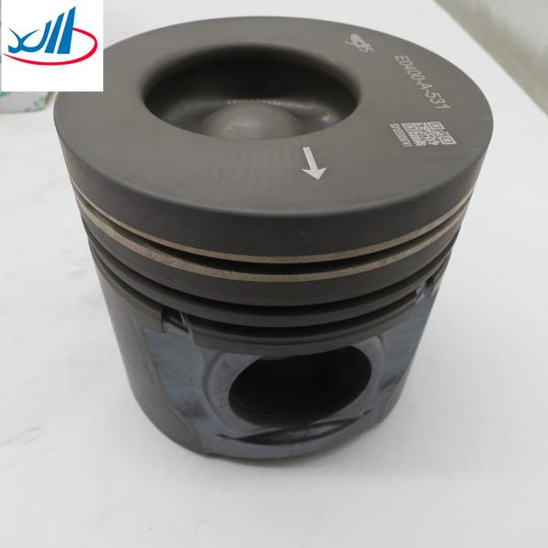 T3135j215M Sinotruk Howo Parts Auto Car Parts Car Diesel Engine Piston For