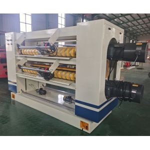 Eco Friendly NC Cutting Machine 1400mm-2200mm Expiry Width