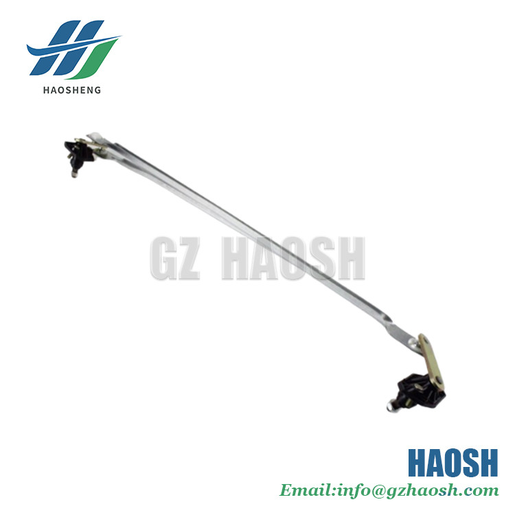 Wiper Linkage Assembly 8-94319013-1 8-94319013-0 8943190131 8943190130 For Isuzu TFR