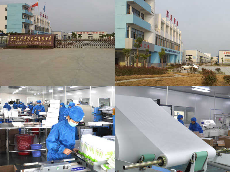 China Factory Wholesale Soft Cotton Tissue Multipurpose Disposable Facial Tissue
