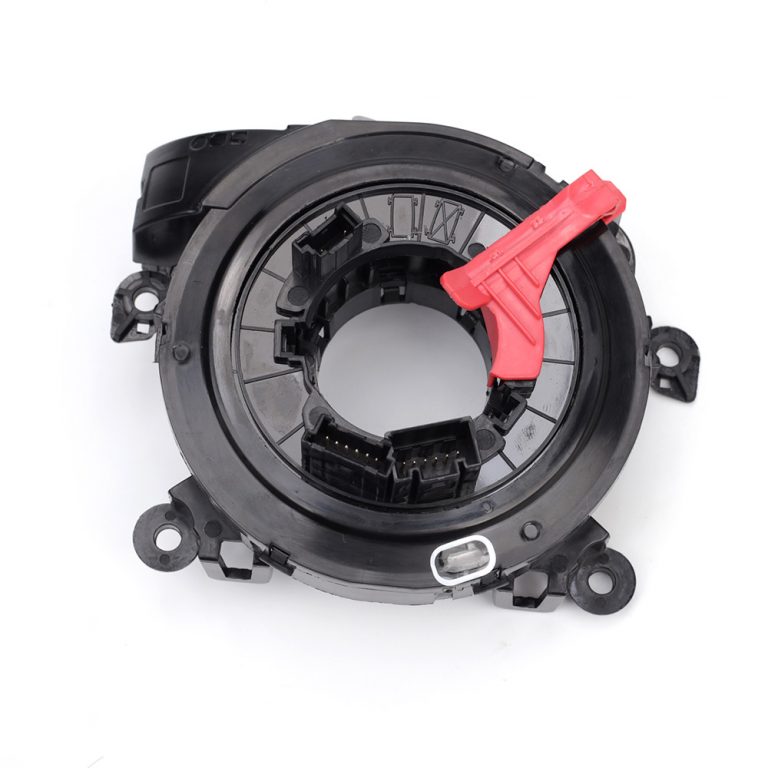 Auto Electrical System Steering Wheel Sensor OE 61319383676 for BMW G12 OE Replacement