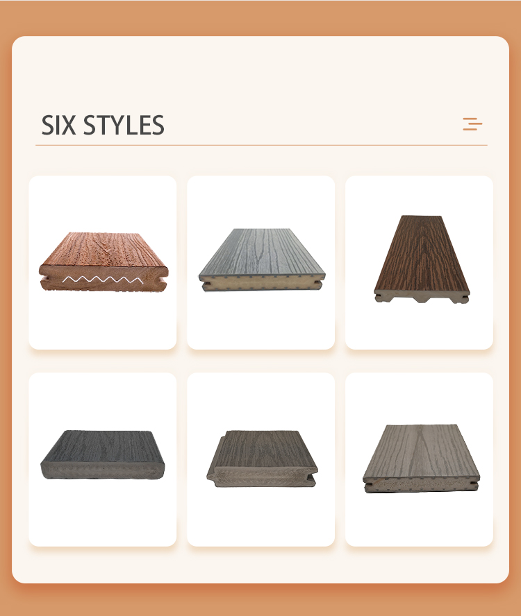 Upgrade to PVC Grooved Solid Decking Slip-Resistant and Perfect for Safe Environments