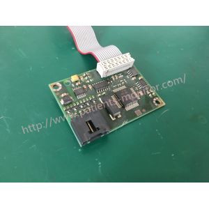 PN M8068-66401 PHiliph MP70 Touch Screen Panel Controller Circuit Board