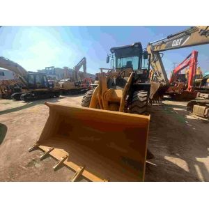 Pre owned SDLG 936 Loader with Bucket Powershift Transmission