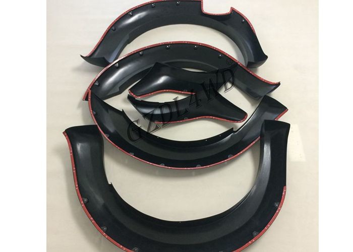 OEM Ranger T6 T7 Accessories Wheel Arch Flares / 4x4 Car Parts