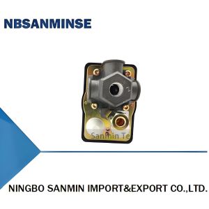 SMF 19 Pressure Switch 1/4 G NPT T Reliable Control Switch For Air Compressor