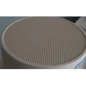 Diesel Particulate Filter Particle , motorcycle catalytic converter