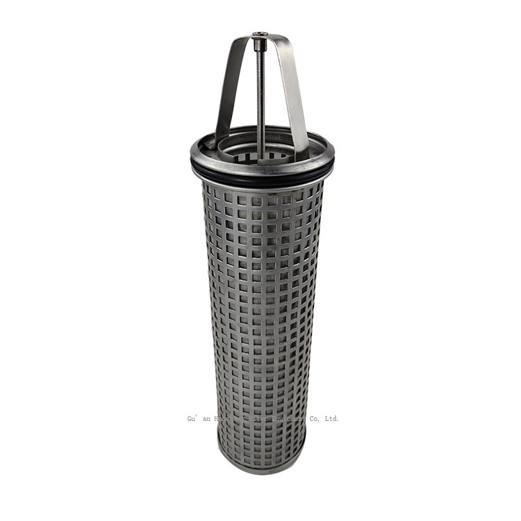 high pressure ship hydraulic system oil filters, Replacement 10 Micron hydraulic filter oil filter element 1143103 for machinery