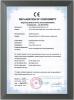 Rmist (Tianjin) Medical Device Co., Ltd. Certifications