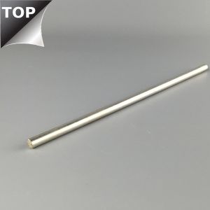 High Precision Cobalt Chromium Molybdenum Alloy Welding Rods