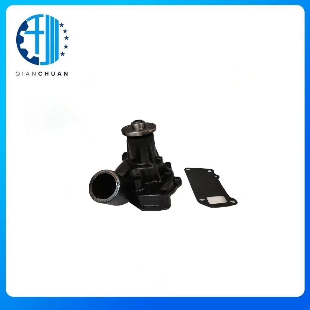 1-13610-800-1 136108001 Water Pump For Isuzu 6BB1 6BD1T Engine Parts