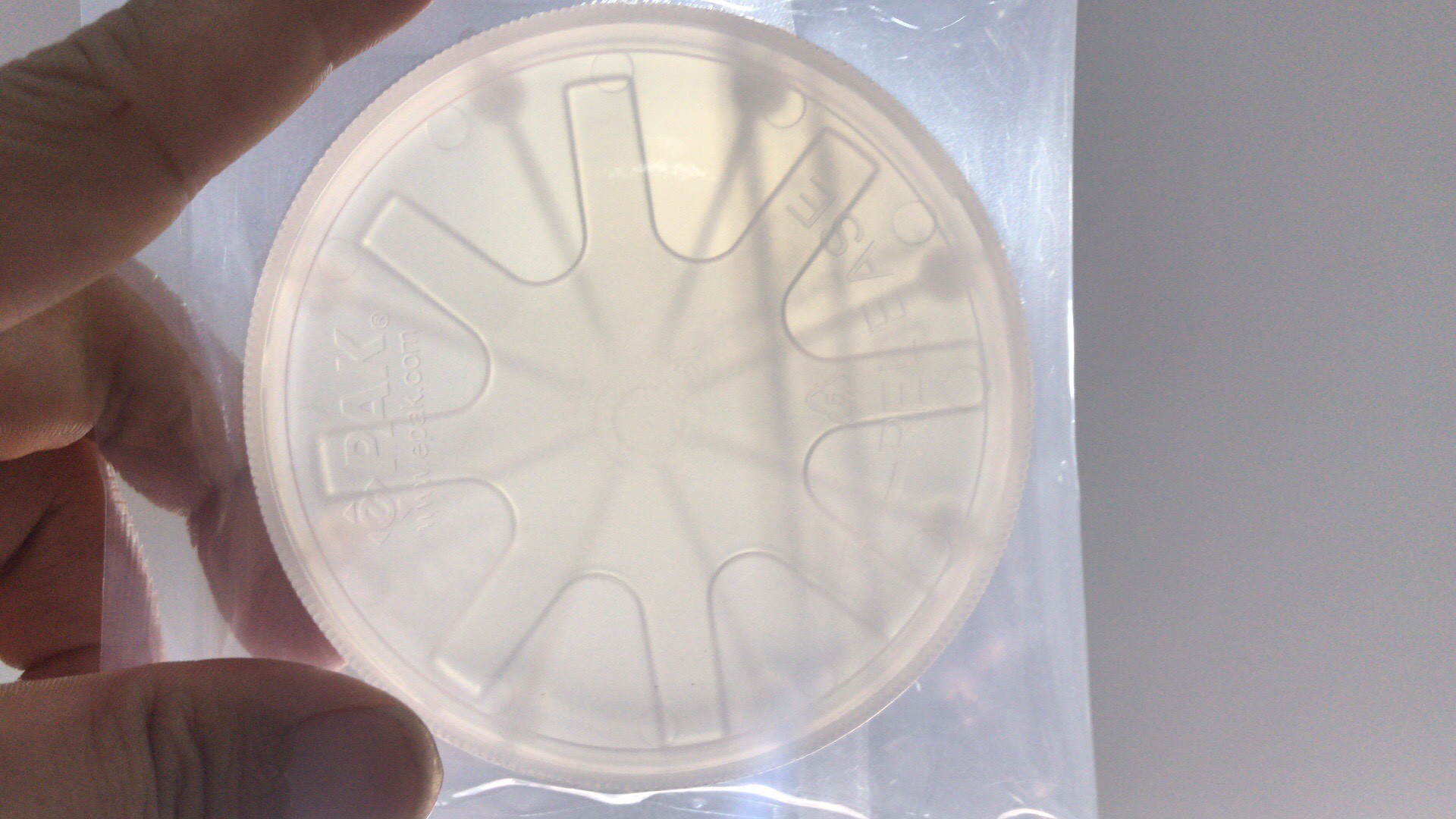 Polished DSP 2inch 3inch 4Inch 0.35mm 4h-semi SiC Silicon Carbide Wafer