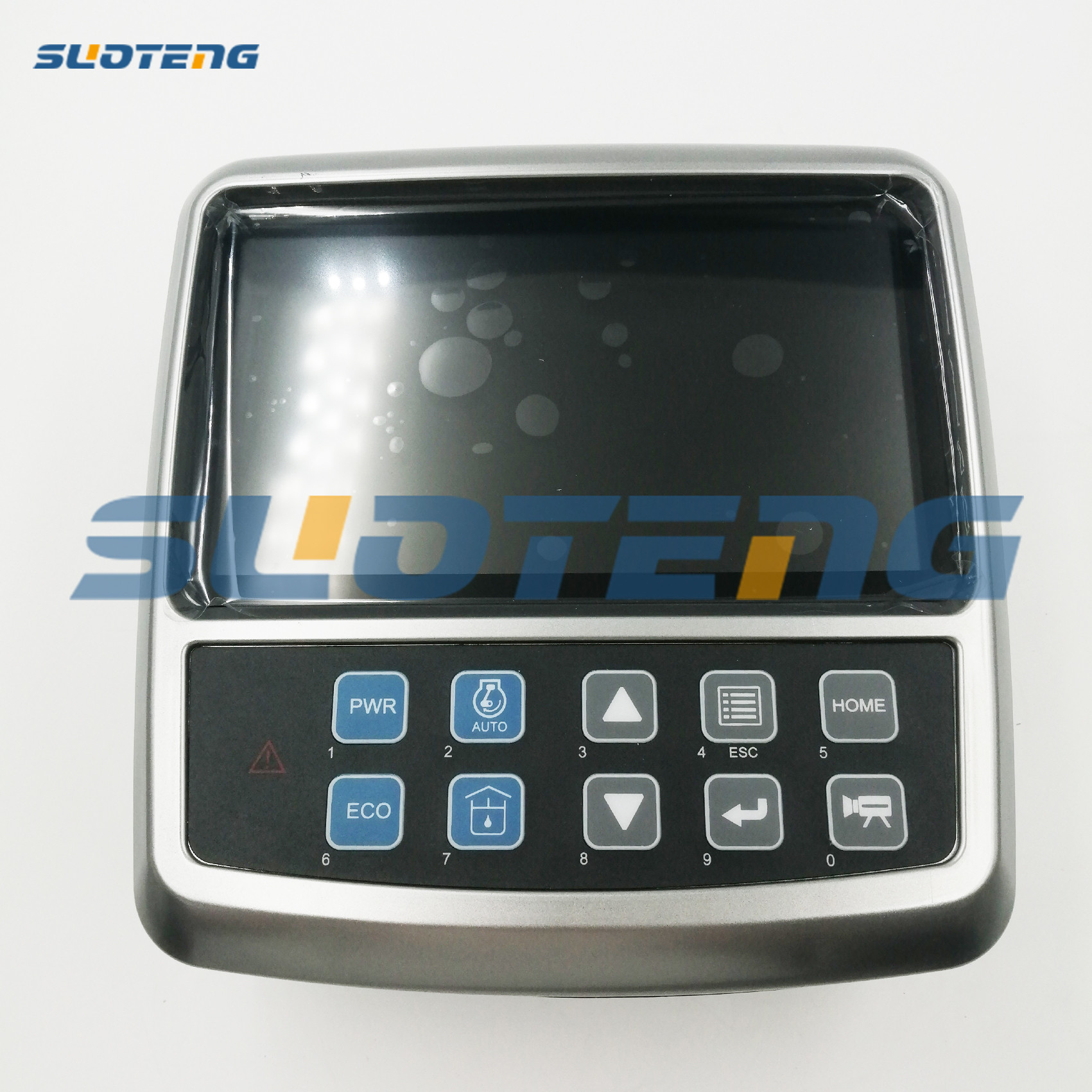300426-00202B 30042600202B Monitor Display Panel For DX300LCA Excavator