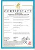 SMT Intelligent Device Manufacturing (Zhejiang) Co., Ltd. Certifications