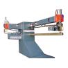 Buy cheap Solar Water Heaters Double Head Straight Seam Welding Machine from wholesalers