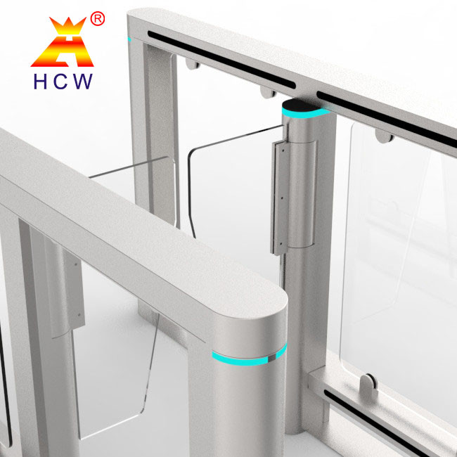 Subway Speed Gate Turnstile 0.8s Access Control Turnstile Gate