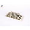 Buy cheap Ultra Thin 0.45mm Magnesium Metal Alloy Biodegradable SGS from wholesalers