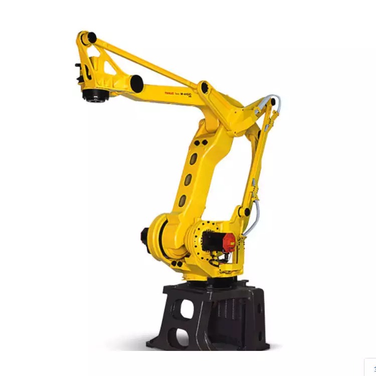 Industrial Fanuc Arm Robot