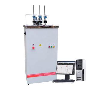  IT Test Equipment Vicat Test -IEC62368 - Clause - 5.4.1.10.2 Manufactures