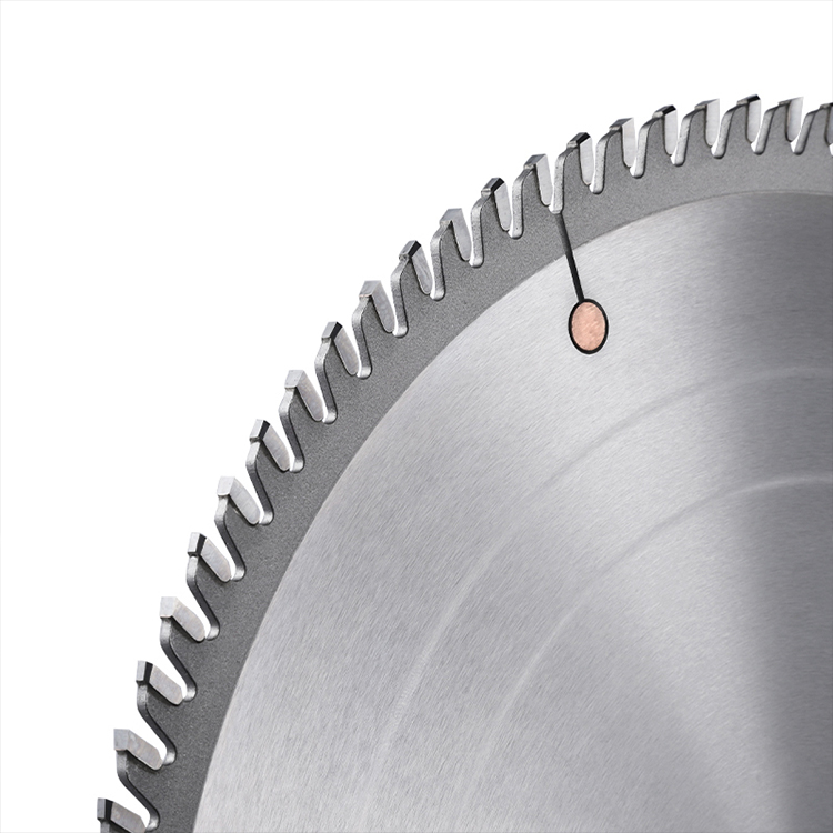 Multifunctional Industrial Circular Saw Blades For Paneling Portable Rustproof
