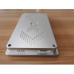 340 MS AI Face Recognition Infrared Thermometer Wireless WiFi 4G