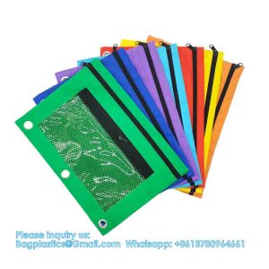 Teal | Transit Bag | Large Zipper Bag With Grommet | Use With Padlock Or Zip Tie