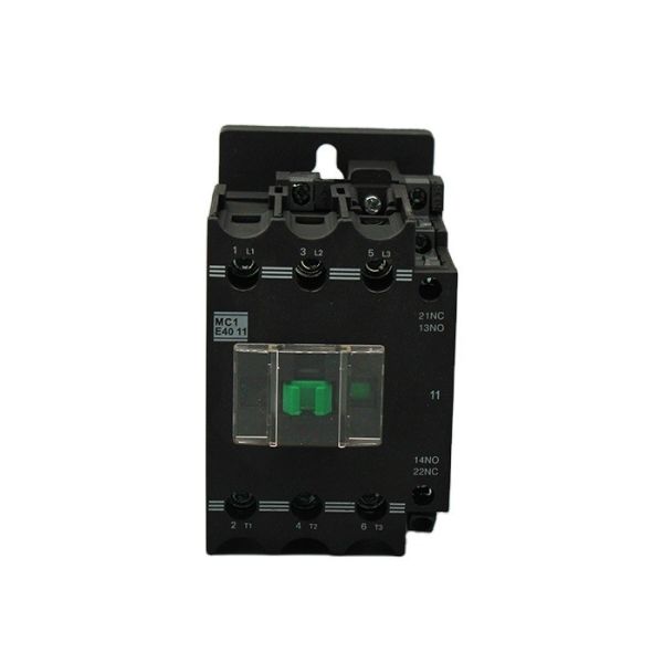Quality High quality LC1E40 40A ac contactor for sale