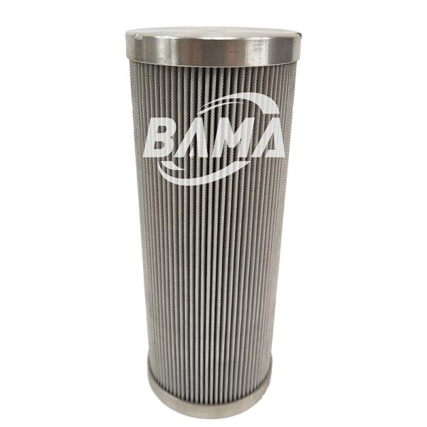 Glass Fibre Filter Medium Hydraulic Pressure Filter 071-60260 Top Choice for