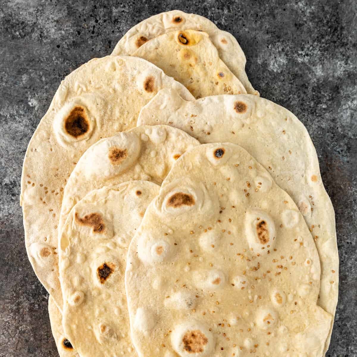 13cm Lavash Bread Machine Sus304 Stainless Steel Roti Chapati Flatbread Making Machine