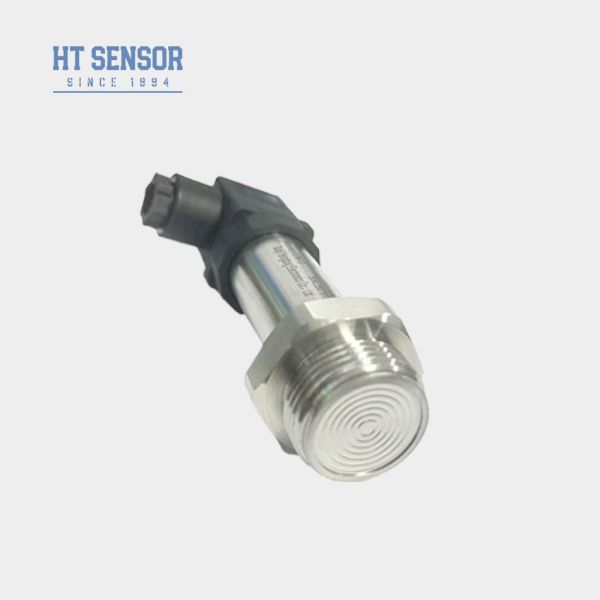 Quality G1  Flush Diaphragm Pressure Transducer Silicon Pressure Sensor for sale