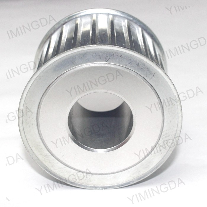 X-Axis Idler Pulley Auto Cutter Parts Suitable for XLC7000 Parts 90102000