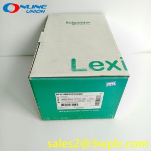  BCH2MM2023CA6C Schneider 2000W High-Performance Servo Motor with 20-Bit Encoder for Industrial Automation Manufactures