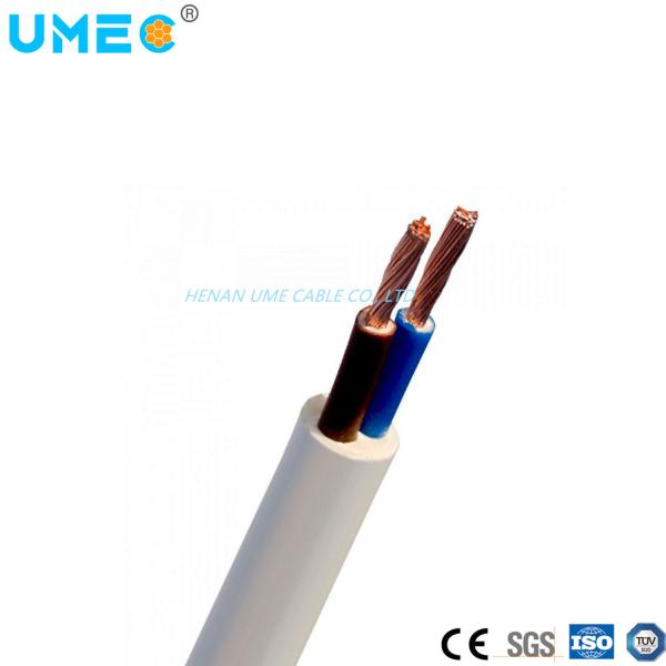 300/500V Myym Underground Cable Indoor H05VV-F A05VV-F Flame Retardant Rvv