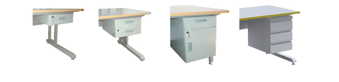 Shenzhen Supplier Electronic Anti-static Workbench
