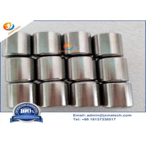 China 90WNiCu Heavy Tungsten Alloy Cylinders With Good Performance on sale