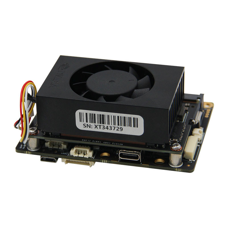 UAV Module Nvidia 16G Jetson Xavier NX Developer Kit Jetson Xavier NX Gpu