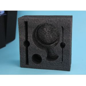  Durable Lightweight Packaging Foam Inserts With Cutting Leakage Protection Manufactures