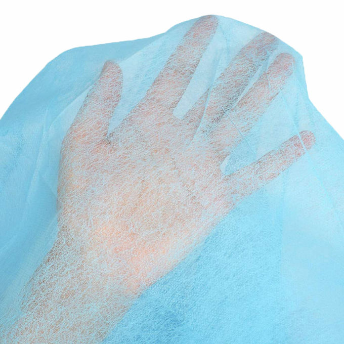 Sterilized High quality Isolated clothing