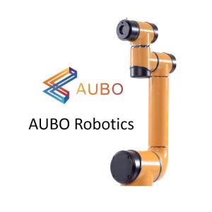 Fast And Accurate Collaborative Robot AUBO I3 With 3KG Payload Of Cobot For