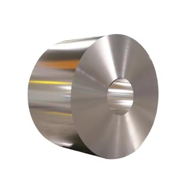 BA Annealed Tin Plate tinplate coil JIS G3303 Coil With Rohs Certification High