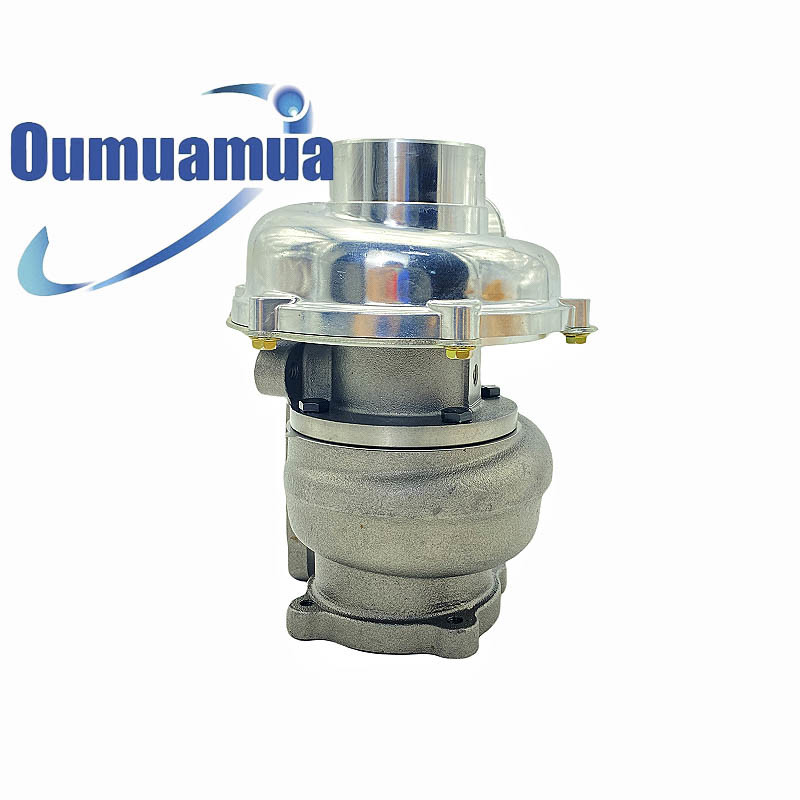 RHE61 Variable Turbocharger 114400-3320 1144003320 VA720015 For Hitachi EX200-5