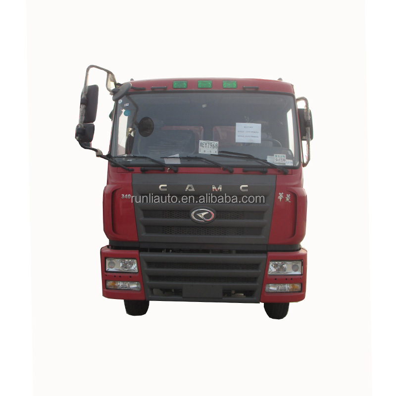 CAMC 6x4 Dump Truck Dump Truck for Sale Dump Truck Sale
