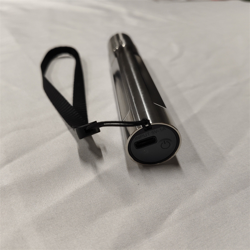 Light Therapy Torch 630nm 660nm 850nm Treatment For Pain Relief Arthritis Aging Pets